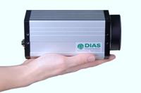 PYROVIEW 160L Compact+�����l70Hz�ļt�����x