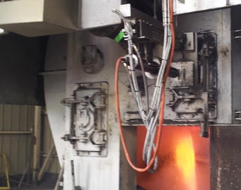 ���b�ڻ��D(zhu��n)�G�ϵ�PYROINC380LF, ���Ԅ��M���C��(g��u)