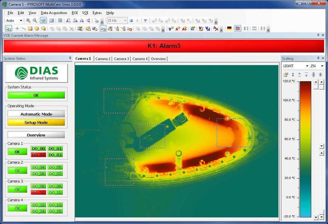 MultiCam���_�t�����x����