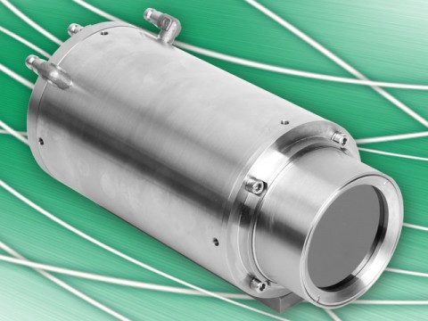 PYROVIEW 512N protection , �߾��ȶ̲��t������x , IP65�a(ch��n)Ʒ�D