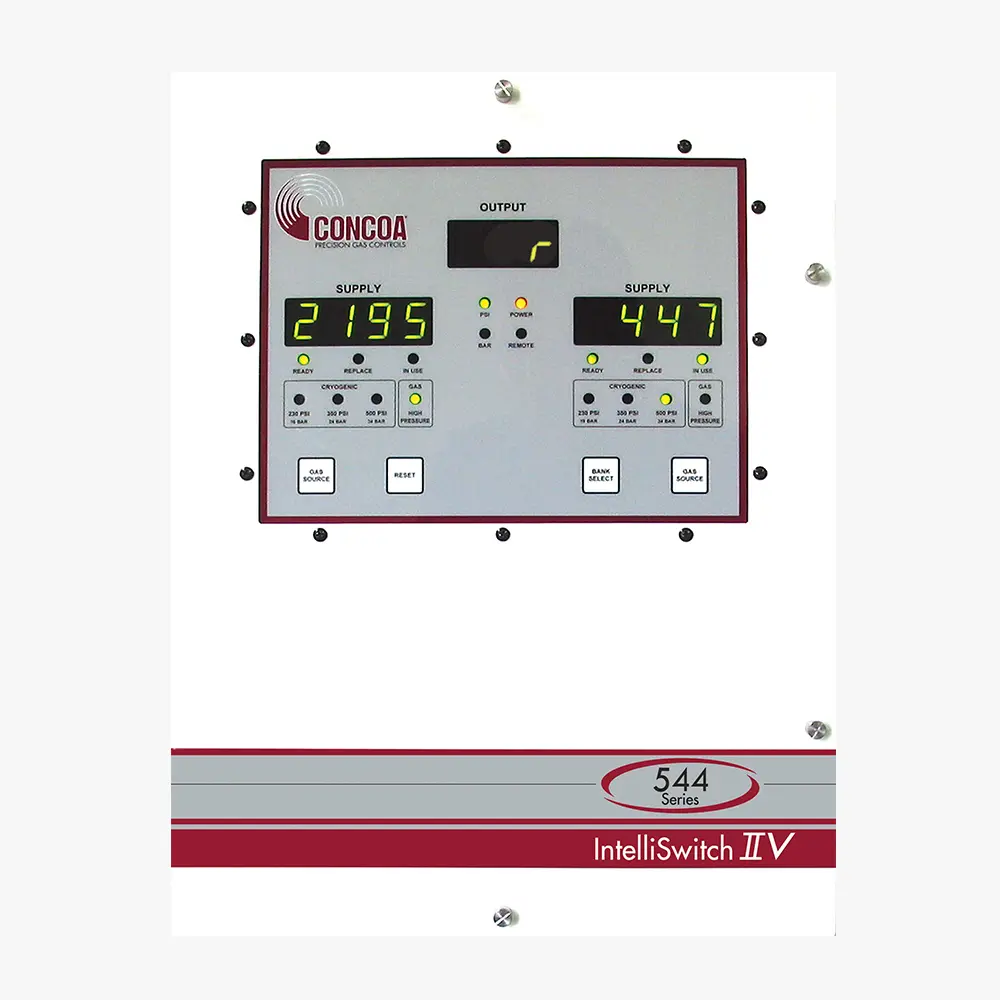 544ϵ��IntelliSwitch IIv���w����ГQϵ�y(t��ng)