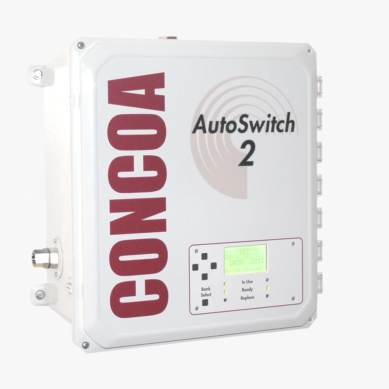 583ϵ��AutoSwitch�Ԅ��ГQϵ�y, ���P䓃ȼ�
